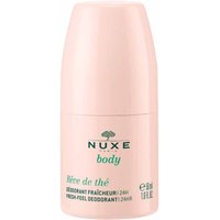 NUXE - Rêve de Thé Deodorant Deodoranty 50 ml unisex