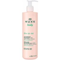 NUXE - Rêve de Thé 24h Hydratační mléko Tělová mléka 400 ml unisex
