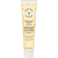 Burt's Bees - Mama Bee Leg & Foot Cream Krémy na nohy 100 ml dámské