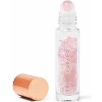 Crystallove - Rose Quartz Oil Bottle 10ml Oleje na pleť unisex