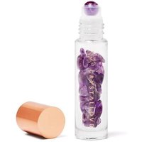 Crystallove - Amethyst oil bottle Příslušenství unisex