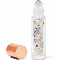Crystallove - Fluorite Oil Bottle Masáž obličeje unisex