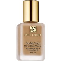 Estée Lauder - Double Wear Stay in Place Makeup SPF10 Paletky očních stínů 30 ml Světle hnědá unisex