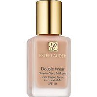 Estée Lauder - Double Wear Stay in Place Makeup SPF10 Paletky očních stínů 30 ml Světle hnědá unisex