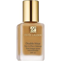 Estée Lauder - Double Wear Stay in Place Makeup SPF10 Paletky očních stínů 30 ml Světle hnědá unisex