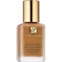 Estée Lauder - Double Wear Stay in Place Makeup SPF10 Paletky očních stínů 30 ml Světle hnědá unisex