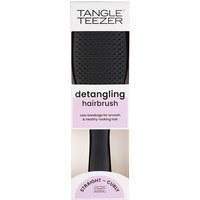 Tangle Teezer - Wet Detangler The Ultimate Detangler Midnight Black unisex