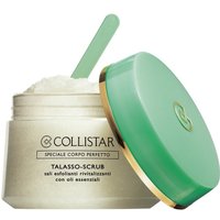 Collistar - Speciale Corpo Perfetto Talasso Scrub Peelingy na tělo 700 g unisex