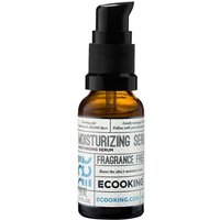 Ecooking - Moisturising Serum Hydratační séra 20 ml unisex