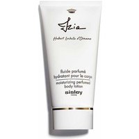 Sisley - Izia Moisturizing Perfumed Body Lotion Tělová mléka 150 ml dámské
