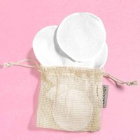 Teaology - Maxi Cotton Pad Nástroje na čištění pleti unisex