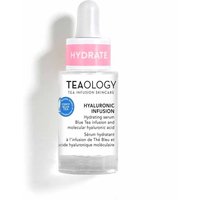 Teaology - Hyaluronic Infusion Hyaluronová séra 15 ml unisex