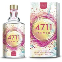 4711 - Remix Cologne Kolínská voda 100 ml unisex