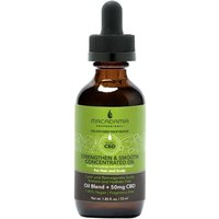 Macadamia - Oleje a séra na vlasy 53 ml unisex