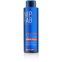 Nip + Fab - Glycolic Fix Liquid Glow Anti-aging 100 ml dámské
