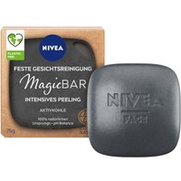 NIVEA - Face Cleansing Solid Bar Deep Cleansing Mýdla na obličej 75 g unisex