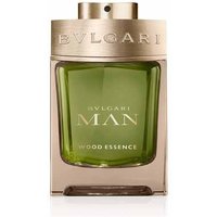 BVLGARI - BVLGARI MAN Wood Essence Parfémová voda 60 ml pánské
