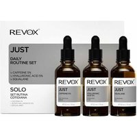 REVOX B77 - Daily Routine Set Péče o obličej unisex