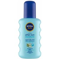 NIVEA - NIVEA SUN Hydratační sprej po opalování Mléka po opalování 200 ml unisex