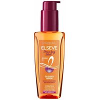 L’Oréal Paris - Elseve Dream Sleek Serum Oleje a séra na vlasy 100 ml unisex