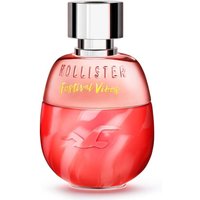 Hollister - Festival Vibes For Her Parfémová voda 100 ml dámské