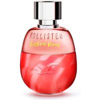 Hollister - Festival Vibes For Her Parfémová voda 30 ml dámské