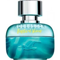 Hollister - Festival Vibes For Him Toaletní voda 30 ml pánské