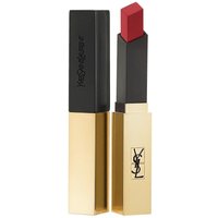 Yves Saint Laurent - Rouge Pur Couture The Slim Lipstick Rtěnky 3 g Vínová unisex