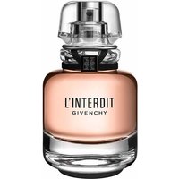 Givenchy - L’Interdit Parfémová voda 35 ml dámské