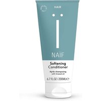 NAÏF - Softening Conditioner Kondicionéry 200 ml unisex