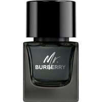 BURBERRY - Mr. Burberry Parfémová voda 50 ml pánské