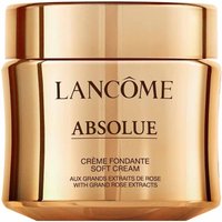 Lancôme - Absolue Soft Cream Krémy na obličej 60 ml unisex