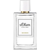 s.Oliver - Black Label Parfémová voda 30 ml dámské