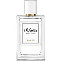 s.Oliver - Black Label Toaletní voda 30 ml unisex