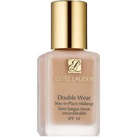 Estée Lauder - Double Wear Stay in Place Makeup SPF10 Paletky očních stínů 30 ml Béžová unisex