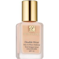 Estée Lauder - Double Wear Stay in Place Makeup SPF10 Paletky očních stínů 30 ml Béžová unisex
