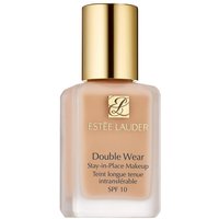 Estée Lauder - Double Wear Stay in Place Makeup SPF10 Paletky očních stínů 30 ml Světle hnědá unisex