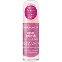 Dermacol - Coco splash make-up base Primery a podkladové báze 20 ml dámské