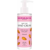 Dermacol - Super care krém na ruce extra péče Krémy na ruce 150 ml unisex