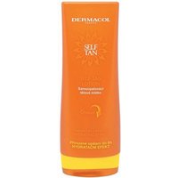 Dermacol - Self Tan Lotion Samoopalovací krémy 200 ml unisex