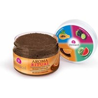 Dermacol - Aroma Ritual - peeling Belgická čokoláda Peelingy na tělo 200 g unisex