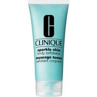 Clinique - Sparkle Skin Body Exfoliator Peelingy 200 ml unisex