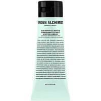 Grown Alchemist - Age-Repair Gel Masque: Pomegranate Extract & Peptide Complex Čistící masky 75 ml unisex