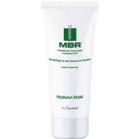 MBR Medical Beauty Research - BioChange - Skin Care Hyaluron Mask Hydratační masky 100 ml unisex