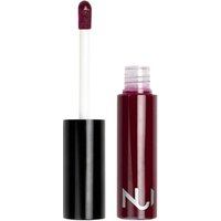Nui Cosmetics - Lesky na rty 5 ml Rosegold unisex