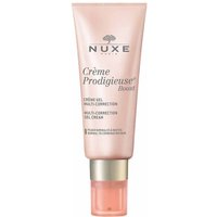 NUXE - Crème Prodigieuse® Boost Multikorekční gelový krém Krémy na obličej 40 ml unisex
