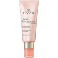 NUXE - Crème Prodigieuse® Boost Multikorekční hedvábný krém Krémy na obličej 40 ml unisex