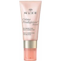 NUXE - Crème Prodigieuse® Boost Multikorekční oční gelový balzám Oční gely 15 ml unisex