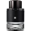 Montblanc - Explorer Parfémová voda 60 ml pánské