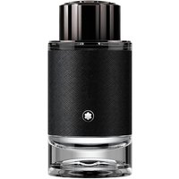 Montblanc - Explorer Parfémová voda 100 ml pánské